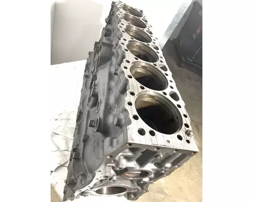 DETROIT DIESEL Series 60 DDEC VI 14.0L Engine Block