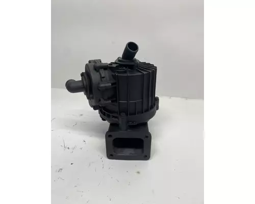 DETROIT DIESEL Series 60 DDEC VI 14.0L Engine Breather & Parts