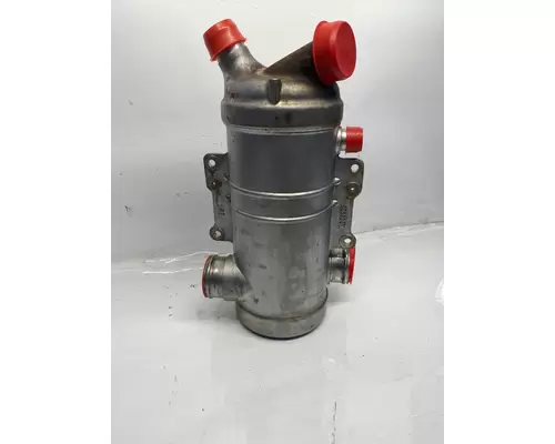 DETROIT DIESEL Series 60 DDEC VI 14.0L Engine EGR Cooler