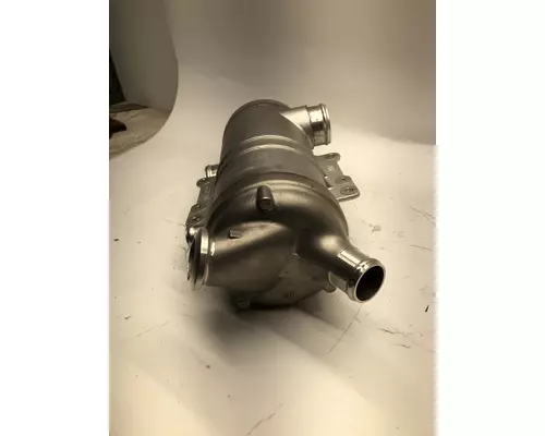 DETROIT DIESEL Series 60 DDEC VI 14.0L Engine EGR Cooler