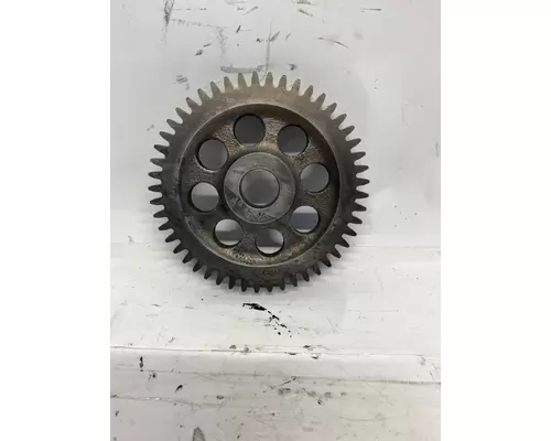 DETROIT DIESEL Series 60 DDEC VI 14.0L Engine Gear