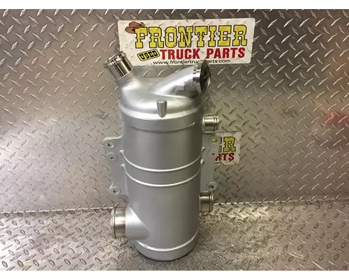 DETROIT DIESEL Series 60 DDEC VI 14.0L Engine Oil Cooler