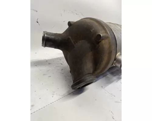 DETROIT DIESEL Series 60 DDEC VI 14.0L Engine Oil Cooler