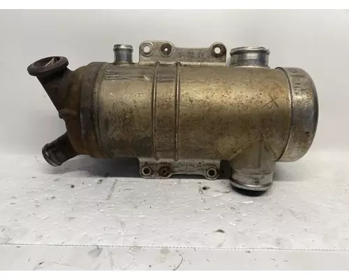 DETROIT DIESEL Series 60 DDEC VI 14.0L Engine Oil Cooler