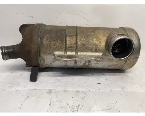 DETROIT DIESEL Series 60 DDEC VI 14.0L Engine Oil Cooler