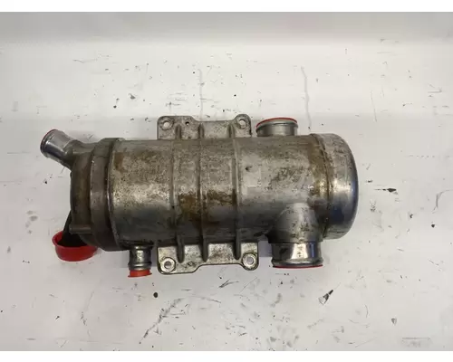 DETROIT DIESEL Series 60 DDEC VI 14.0L Engine Oil Cooler