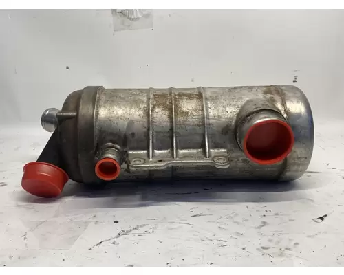 DETROIT DIESEL Series 60 DDEC VI 14.0L Engine Oil Cooler
