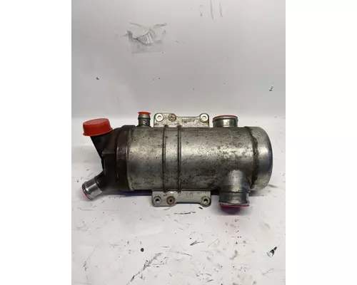 DETROIT DIESEL Series 60 DDEC VI 14.0L Engine Oil Cooler