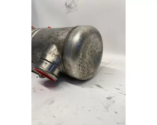 DETROIT DIESEL Series 60 DDEC VI 14.0L Engine Oil Cooler