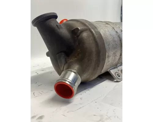 DETROIT DIESEL Series 60 DDEC VI 14.0L Engine Oil Cooler