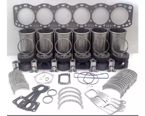 DETROIT DIESEL Series 60 DDEC VI 14.0L Engine Overhaul Kit