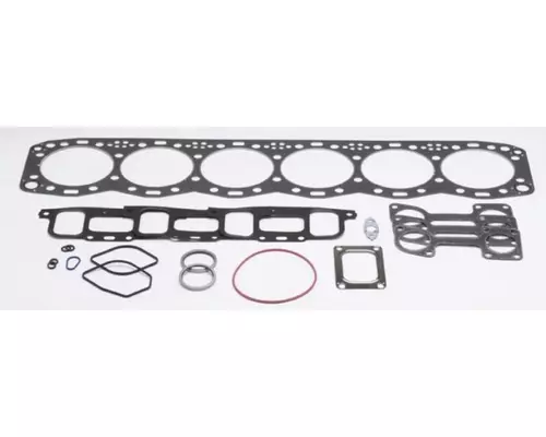 DETROIT DIESEL Series 60 DDEC VI 14.0L Engine Parts, Misc.