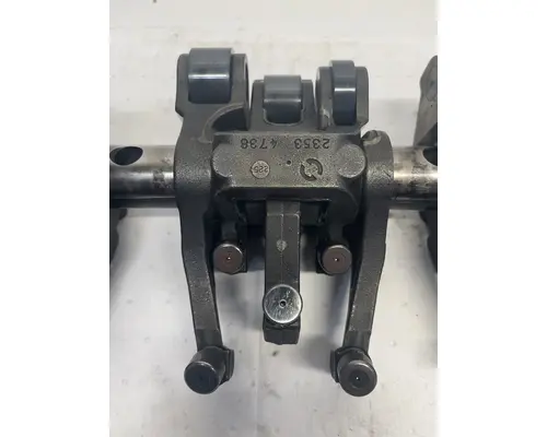 DETROIT DIESEL Series 60 DDEC VI 14.0L Engine Parts, Misc.