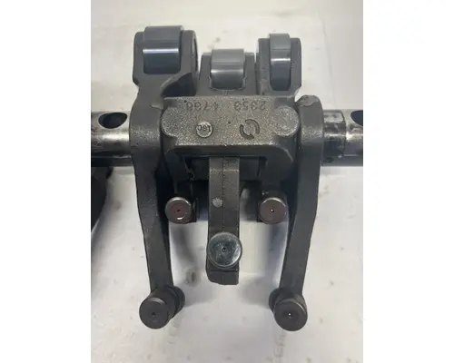 DETROIT DIESEL Series 60 DDEC VI 14.0L Engine Parts, Misc.