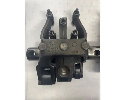 DETROIT DIESEL Series 60 DDEC VI 14.0L Engine Parts, Misc.