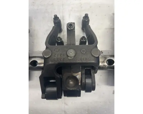 DETROIT DIESEL Series 60 DDEC VI 14.0L Engine Parts, Misc.