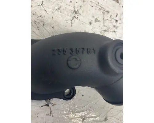 DETROIT DIESEL Series 60 DDEC VI 14.0L Engine Parts, Misc.