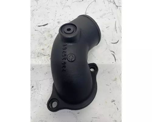 DETROIT DIESEL Series 60 DDEC VI 14.0L Engine Parts, Misc.