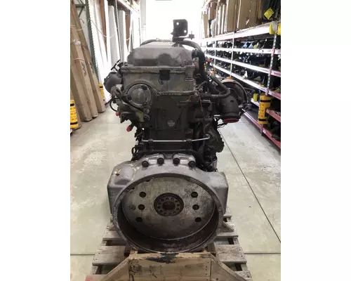 DETROIT DIESEL Series 60 DDEC VI 14.0L Engine