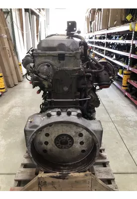 DETROIT DIESEL Series 60 DDEC VI 14.0L Engine