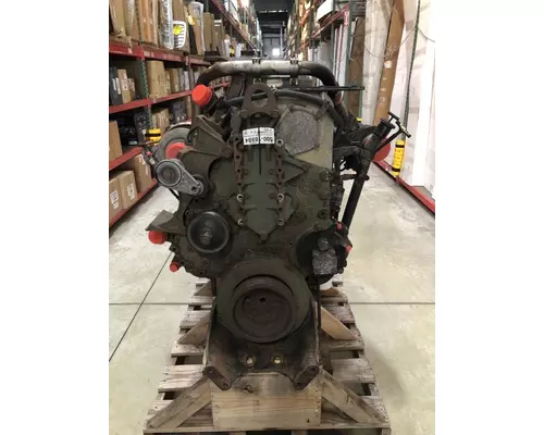 DETROIT DIESEL Series 60 DDEC VI 14.0L Engine