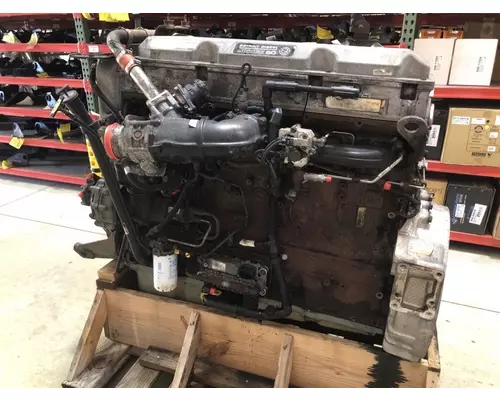 DETROIT DIESEL Series 60 DDEC VI 14.0L Engine