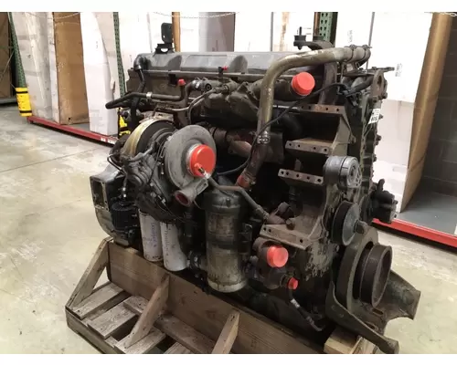 DETROIT DIESEL Series 60 DDEC VI 14.0L Engine