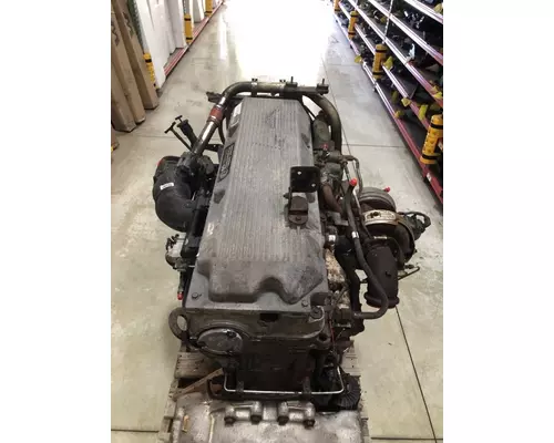 DETROIT DIESEL Series 60 DDEC VI 14.0L Engine