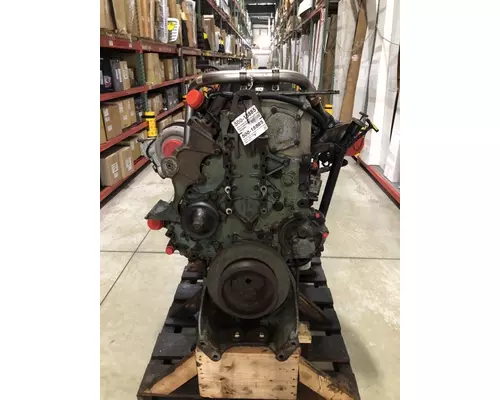 DETROIT DIESEL Series 60 DDEC VI 14.0L Engine