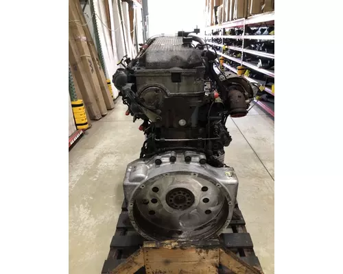 DETROIT DIESEL Series 60 DDEC VI 14.0L Engine