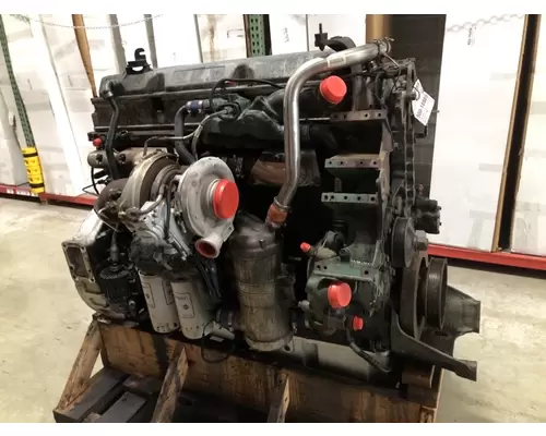 DETROIT DIESEL Series 60 DDEC VI 14.0L Engine