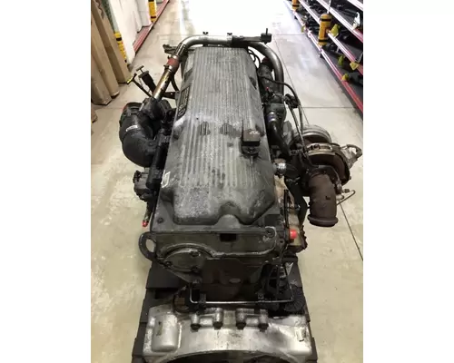 DETROIT DIESEL Series 60 DDEC VI 14.0L Engine