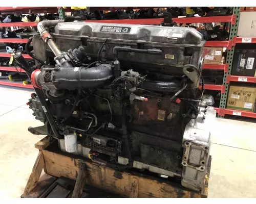 DETROIT DIESEL Series 60 DDEC VI 14.0L Engine