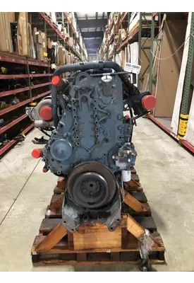 DETROIT DIESEL Series 60 DDEC VI 14.0L Engine