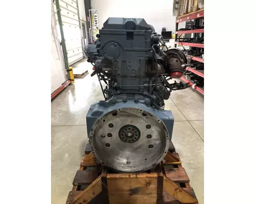 DETROIT DIESEL Series 60 DDEC VI 14.0L Engine