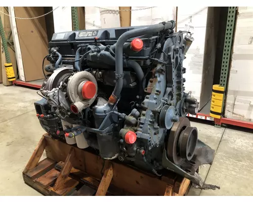 DETROIT DIESEL Series 60 DDEC VI 14.0L Engine