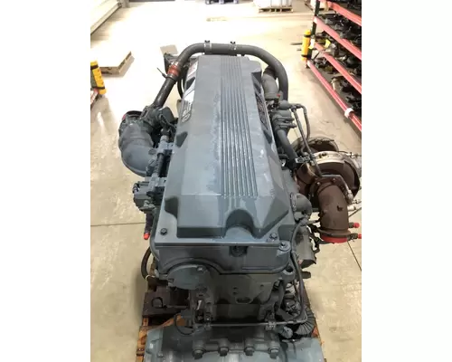 DETROIT DIESEL Series 60 DDEC VI 14.0L Engine