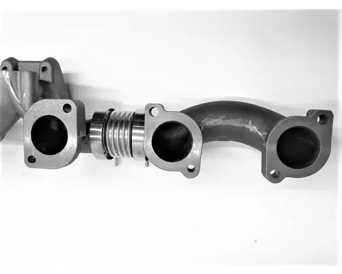 DETROIT DIESEL Series 60 DDEC VI 14.0L Exhaust Manifold