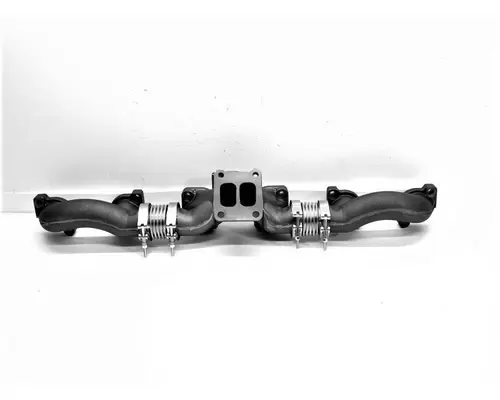 DETROIT DIESEL Series 60 DDEC VI 14.0L Exhaust Manifold