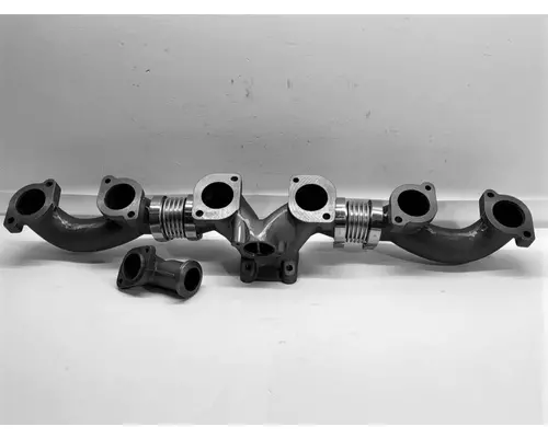 DETROIT DIESEL Series 60 DDEC VI 14.0L Exhaust Manifold