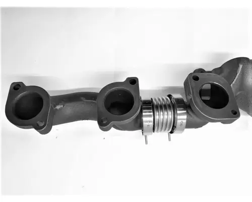 DETROIT DIESEL Series 60 DDEC VI 14.0L Exhaust Manifold