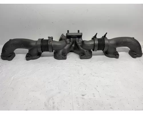 DETROIT DIESEL Series 60 DDEC VI 14.0L Exhaust Manifold