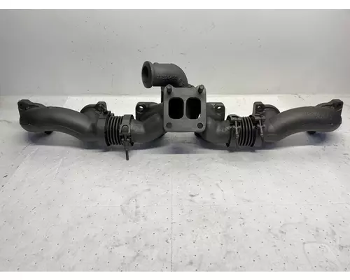 DETROIT DIESEL Series 60 DDEC VI 14.0L Exhaust Manifold