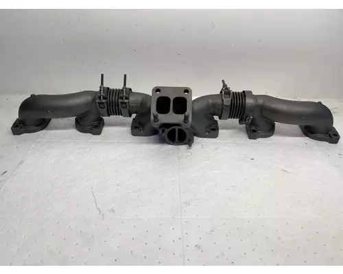 DETROIT DIESEL Series 60 DDEC VI 14.0L Exhaust Manifold