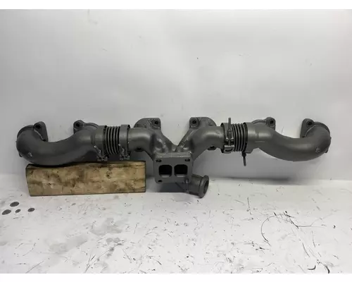 DETROIT DIESEL Series 60 DDEC VI 14.0L Exhaust Manifold