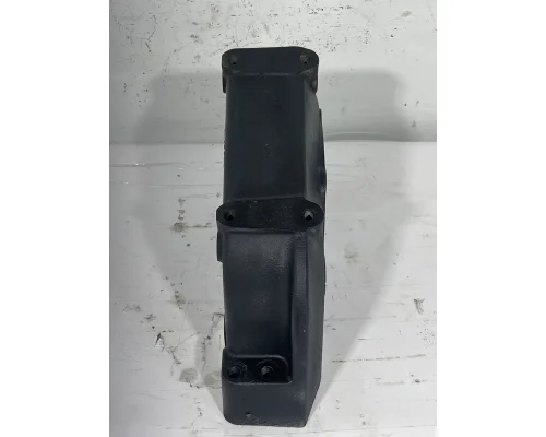 DETROIT DIESEL Series 60 DDEC VI 14.0L Front Cover