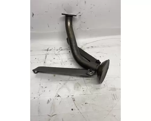 DETROIT DIESEL Series 60 DDEC VI 14.0L Oil Pump