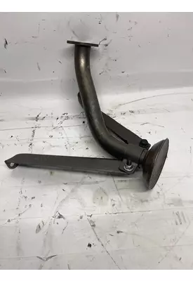 DETROIT DIESEL Series 60 DDEC VI 14.0L Oil Pump