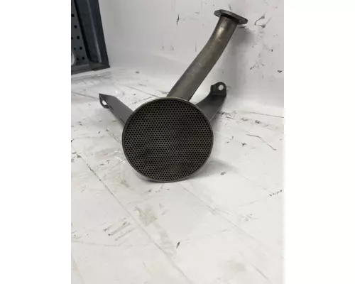 DETROIT DIESEL Series 60 DDEC VI 14.0L Oil Pump