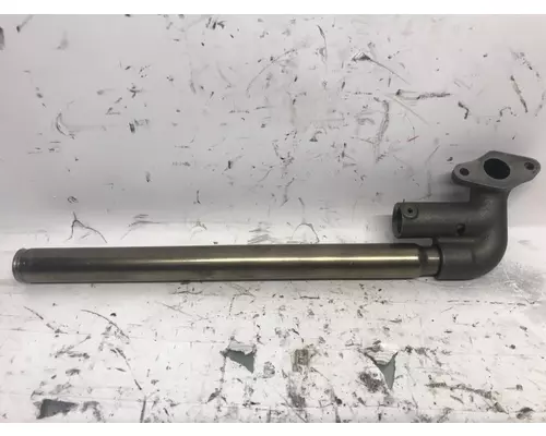 DETROIT DIESEL Series 60 DDEC VI 14.0L Oil Pump